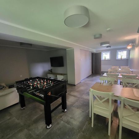 Apartamenty Willove Wzgorze Душники-Здруй Екстер'єр фото