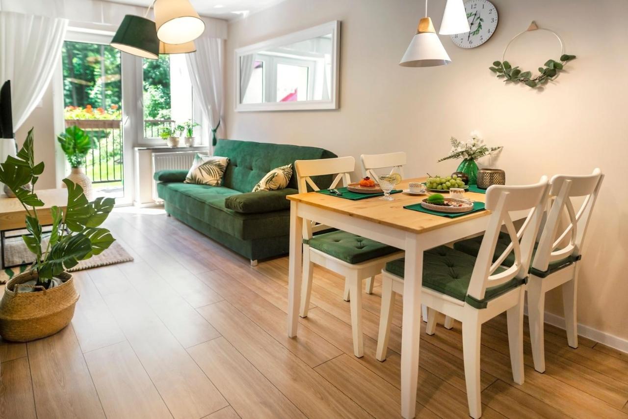 Apartamenty Willove Wzgorze Душники-Здруй Екстер'єр фото