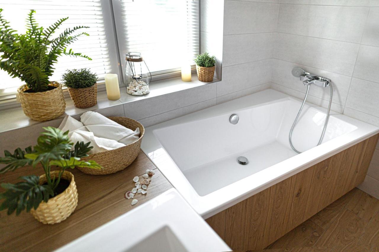 Apartamenty Willove Wzgorze Душники-Здруй Екстер'єр фото