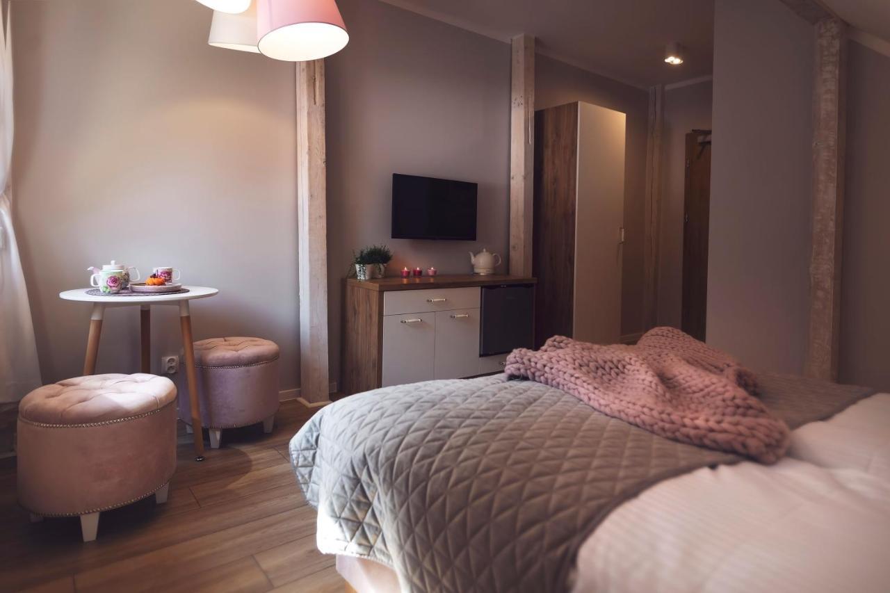 Apartamenty Willove Wzgorze Душники-Здруй Екстер'єр фото
