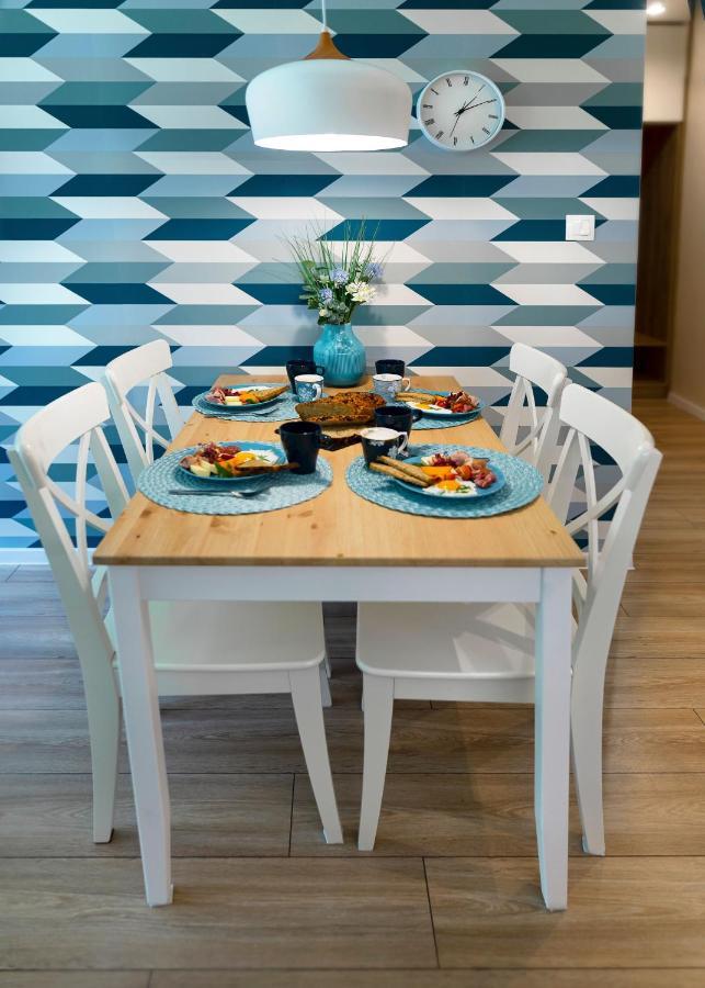 Apartamenty Willove Wzgorze Душники-Здруй Екстер'єр фото