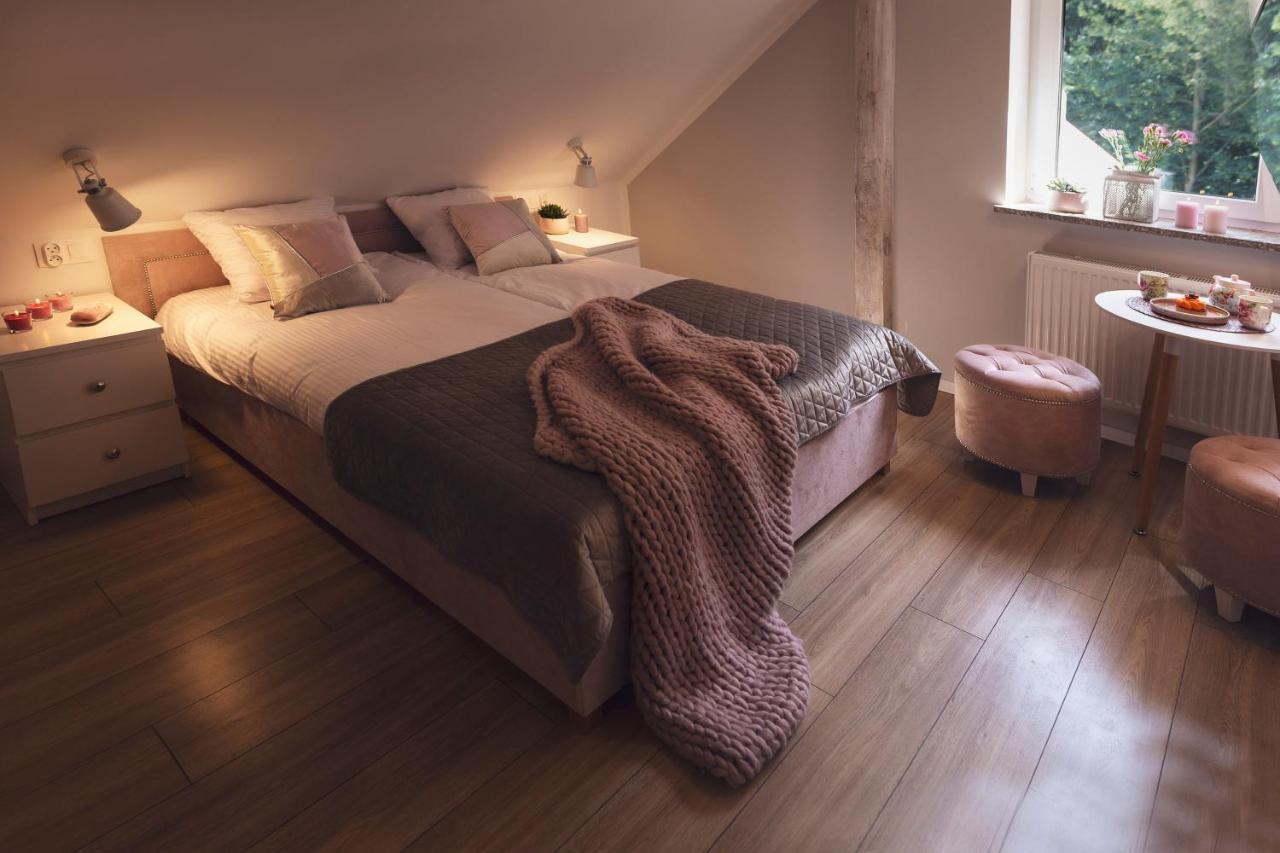 Apartamenty Willove Wzgorze Душники-Здруй Екстер'єр фото