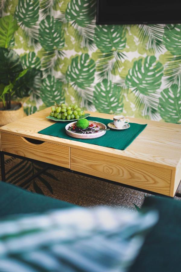 Apartamenty Willove Wzgorze Душники-Здруй Екстер'єр фото