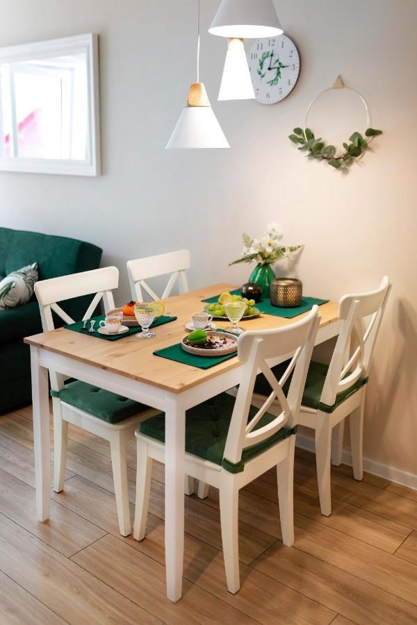 Apartamenty Willove Wzgorze Душники-Здруй Екстер'єр фото