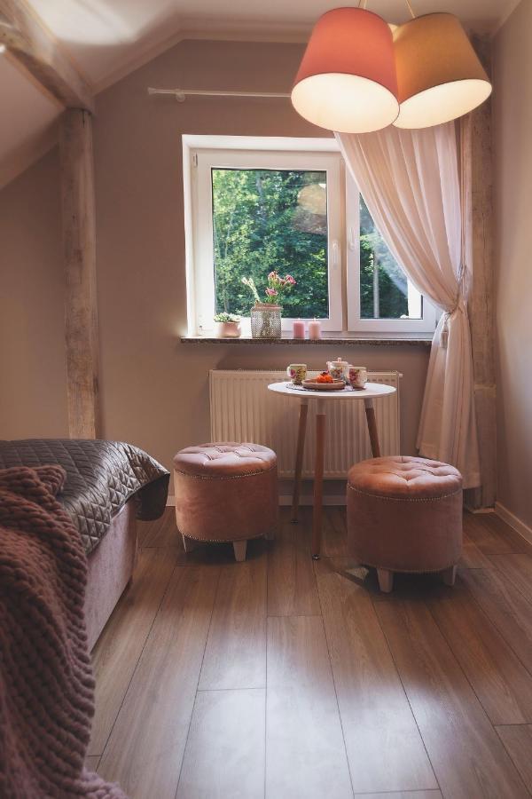 Apartamenty Willove Wzgorze Душники-Здруй Екстер'єр фото