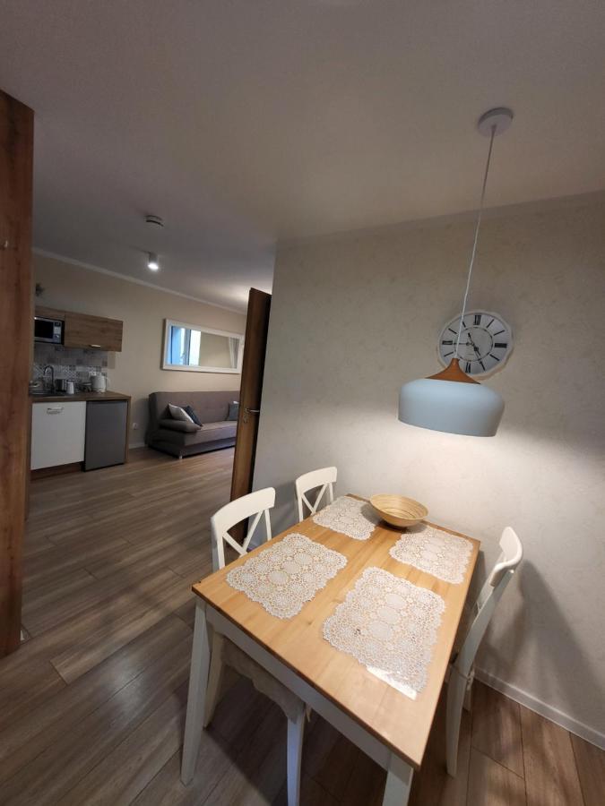 Apartamenty Willove Wzgorze Душники-Здруй Екстер'єр фото