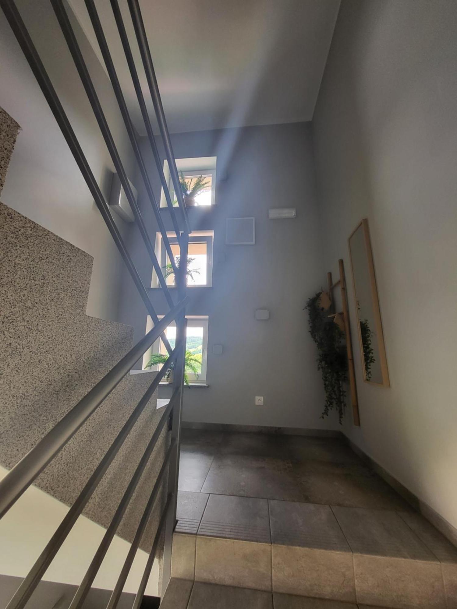 Apartamenty Willove Wzgorze Душники-Здруй Екстер'єр фото