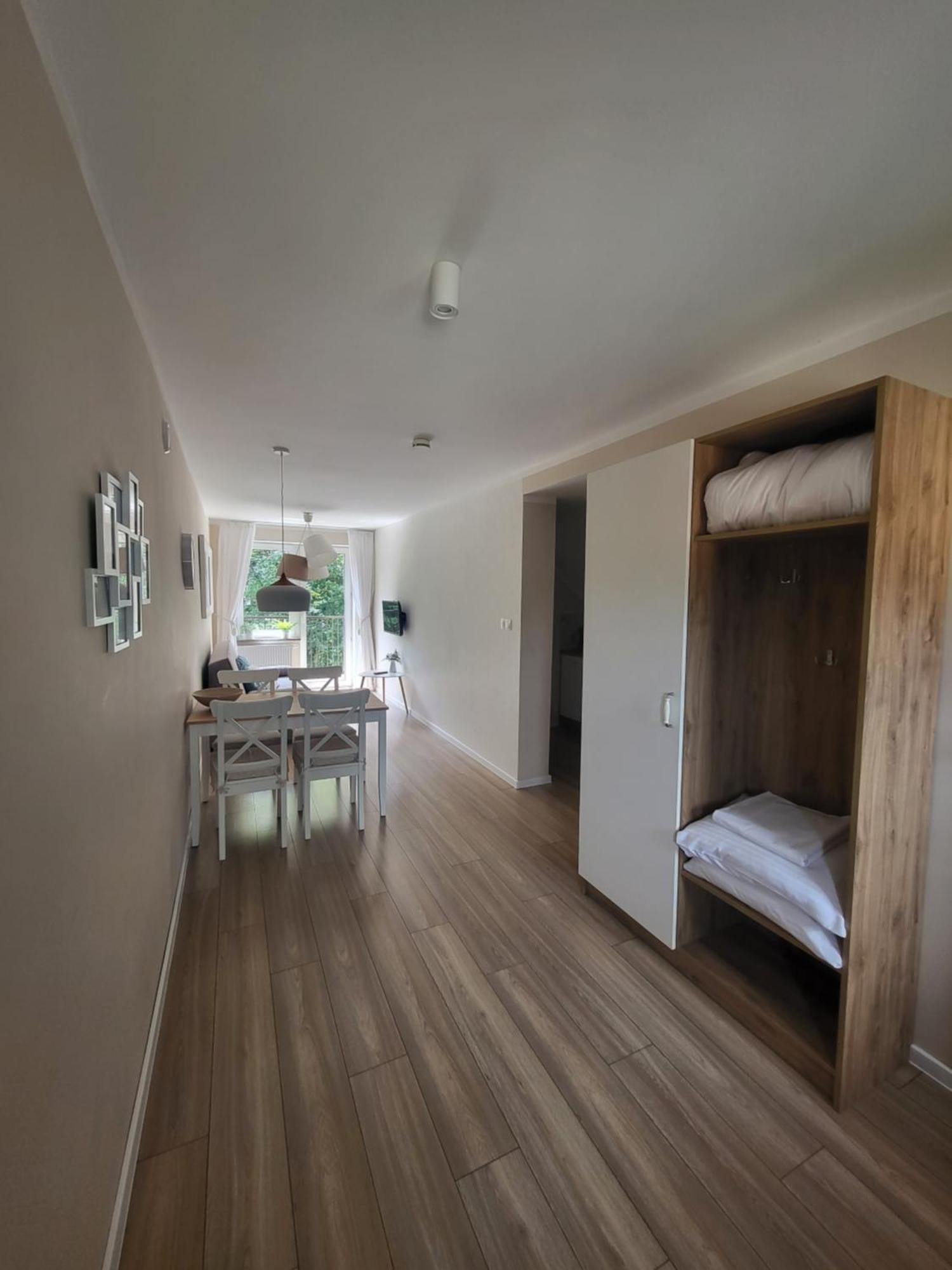 Apartamenty Willove Wzgorze Душники-Здруй Екстер'єр фото