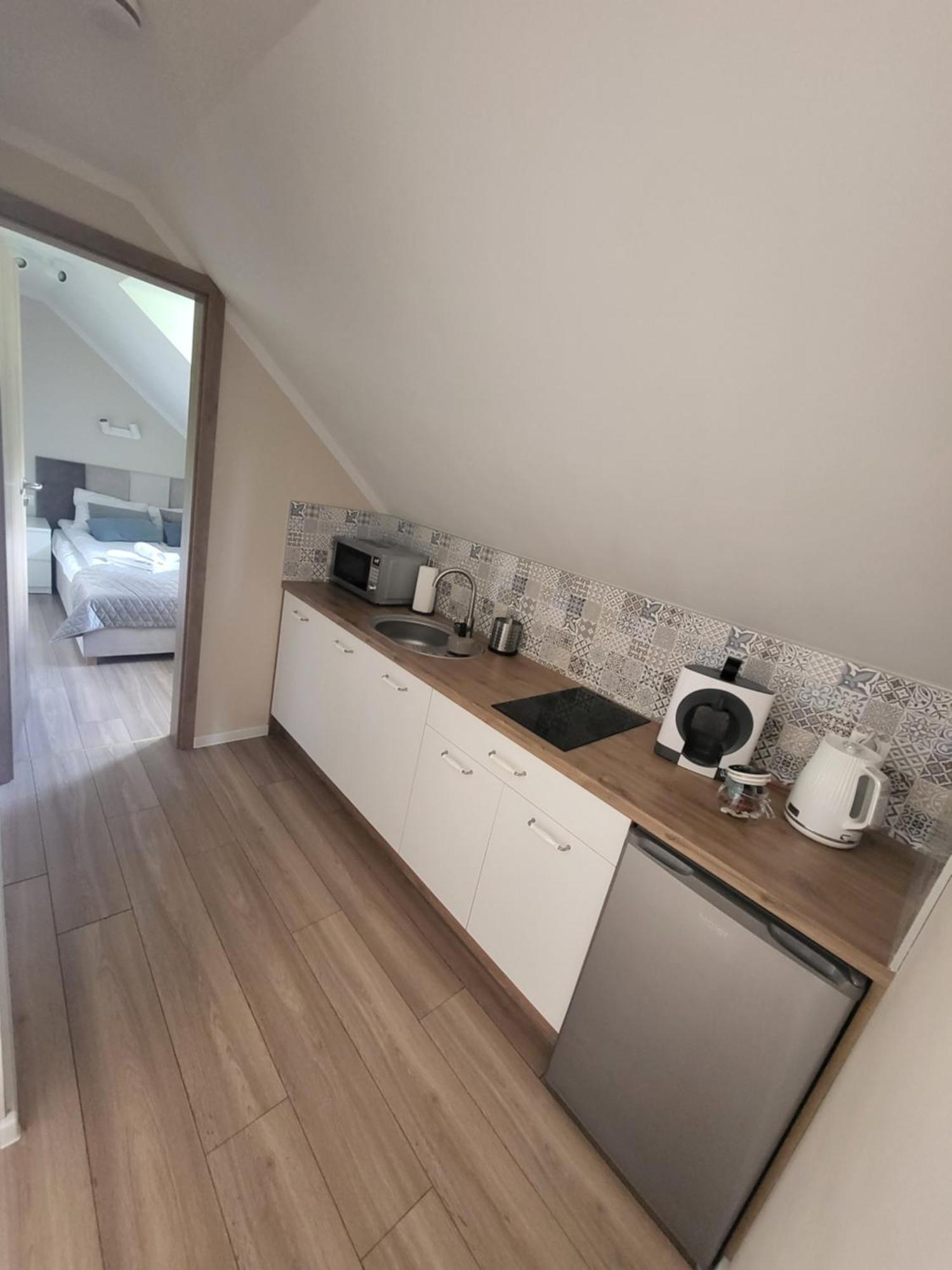 Apartamenty Willove Wzgorze Душники-Здруй Номер фото