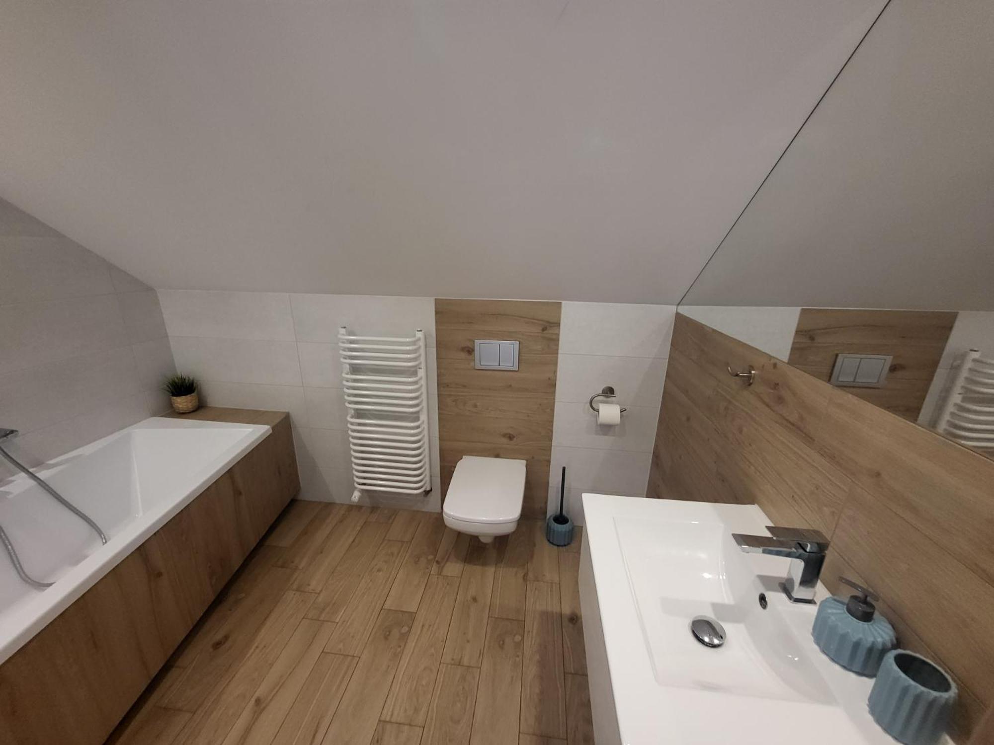 Apartamenty Willove Wzgorze Душники-Здруй Номер фото